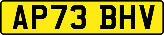 AP73BHV