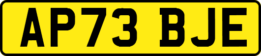 AP73BJE