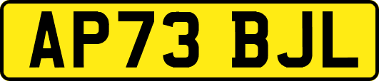 AP73BJL