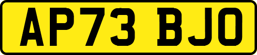 AP73BJO