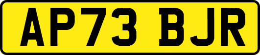 AP73BJR