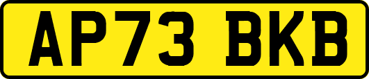 AP73BKB
