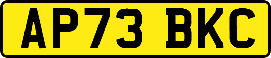 AP73BKC