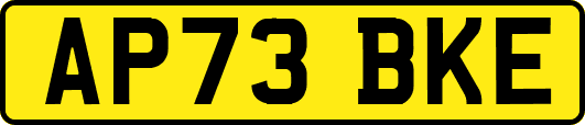 AP73BKE