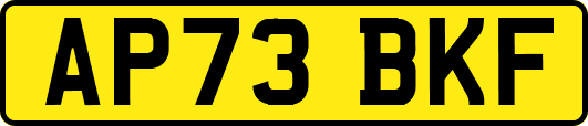 AP73BKF