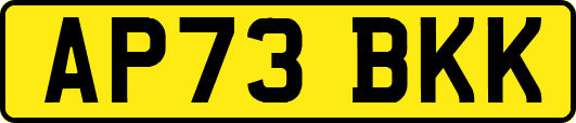 AP73BKK