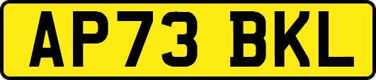 AP73BKL