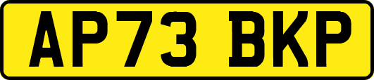AP73BKP
