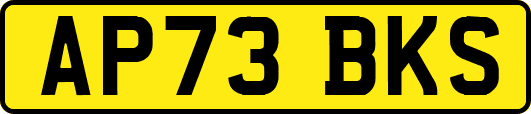 AP73BKS