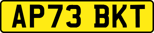 AP73BKT