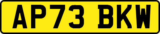 AP73BKW