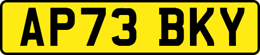 AP73BKY