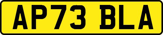 AP73BLA