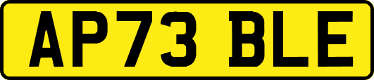 AP73BLE