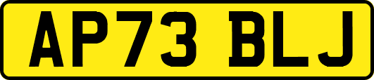 AP73BLJ