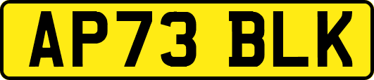 AP73BLK