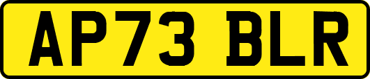 AP73BLR