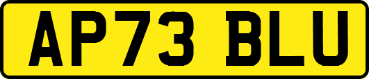 AP73BLU