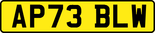 AP73BLW