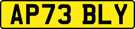 AP73BLY