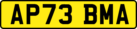 AP73BMA