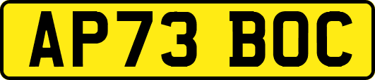 AP73BOC