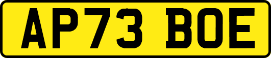 AP73BOE