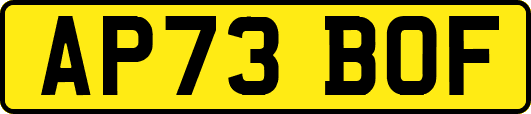 AP73BOF