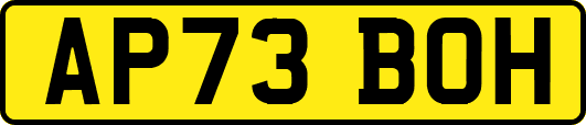 AP73BOH