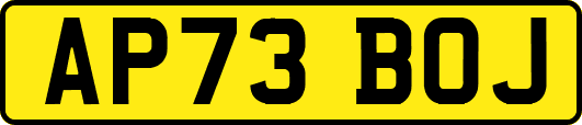 AP73BOJ