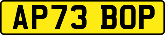 AP73BOP