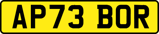 AP73BOR