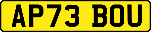 AP73BOU