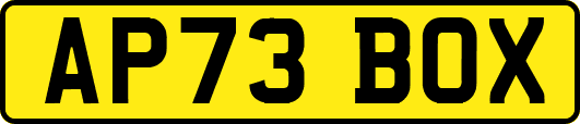 AP73BOX