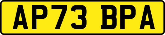 AP73BPA