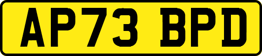 AP73BPD