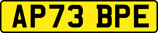 AP73BPE