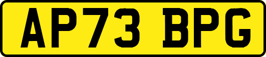 AP73BPG