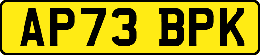 AP73BPK