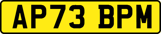 AP73BPM