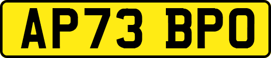 AP73BPO