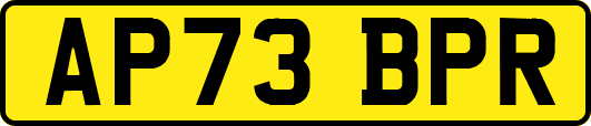 AP73BPR