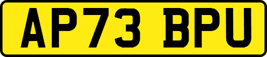 AP73BPU