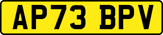 AP73BPV
