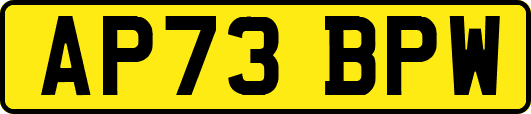 AP73BPW
