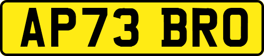 AP73BRO