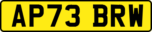 AP73BRW