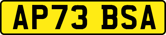 AP73BSA