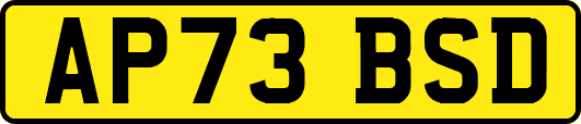 AP73BSD