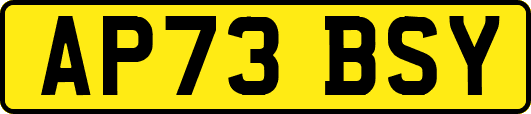 AP73BSY